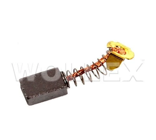 Wollex 7x11 Yaylı Motor Kömürü ürün görseli 1