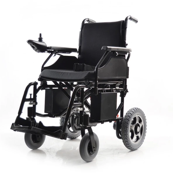 Comfort Plus Easylife Eko Akülü Tekerlekli Sandalye ürün görseli 1