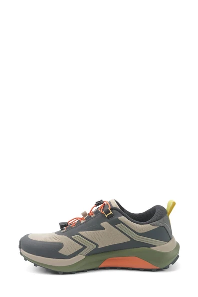 lumberjack CHARLES 5PR Bej Erkek Outdoor - Resim 3