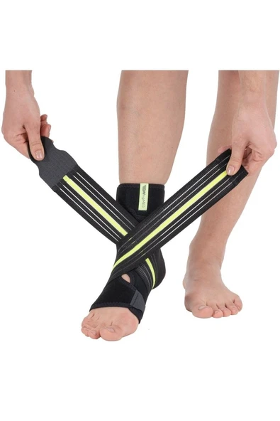 Ayak Bileklik +8 Bandajı ürün görseli 1