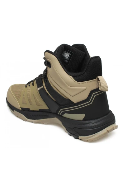 lumberjack Star Hi Waterproof Kum Erkek Bot - Resim 4