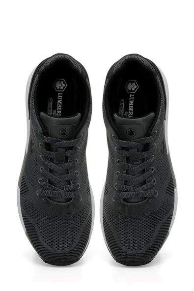 lumberjack VENDOR 4FX ERKEK SNEAKER - Resim 4