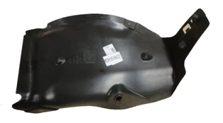 Renault Megane 2 2003-2009 Arka Çamurluk Davlumbazı Sağ (Arkanın Arkası) (Sedan) (Adet) (Oem No:8200141550) ürün görseli 1