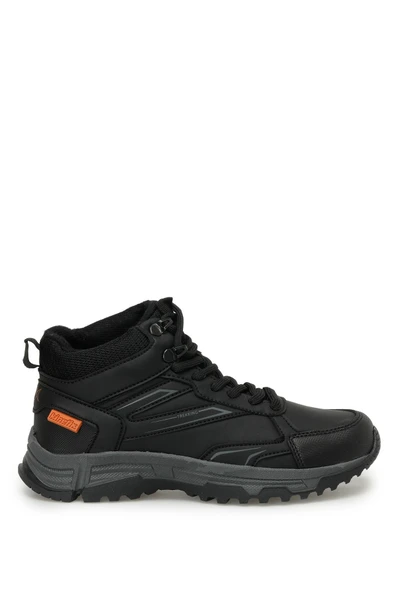 Kinetix MAGNA PU HI 3PR Siyah Unisex Outdoor Bot ürün görseli 1