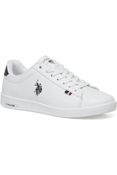U.S. Polo Assn. U.S.POLO ASSN FRANCO 3PR COMFORT CASUAL ANATOMİK UNİSEX SNEAKER ürün görseli 1