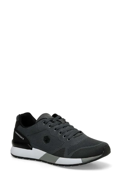 lumberjack VENDOR 4FX ERKEK SNEAKER - Resim 2