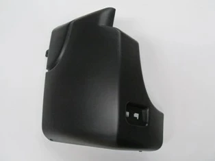 Renault Master 2020-2021 Arka Tampon Ucu Sol (Tw) (Oem No:851210001R) ürün görseli 1