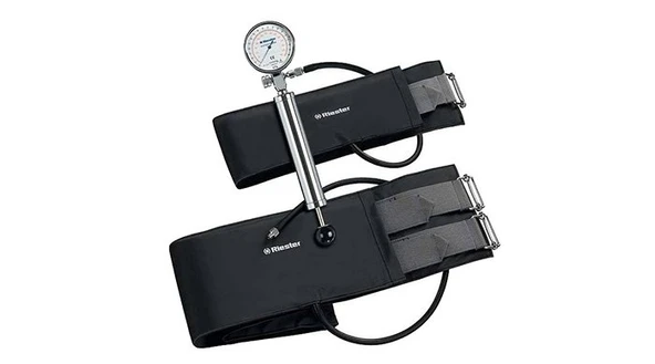 Riester 5255 Turnike Set Pompalı ürün görseli 1