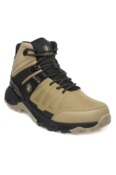 lumberjack Star Hi Waterproof Kum Erkek Bot ürün görseli 1