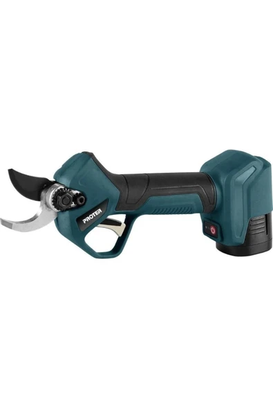 PROTER PST 230 BL Akülü Dal Budama Makası 30mm ürün görseli 1