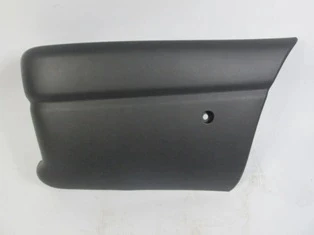 Renault Master 1997-2003 Arka Tampon Ucu Sağ (Italya) (Oem No:7700352124) ürün görseli 1