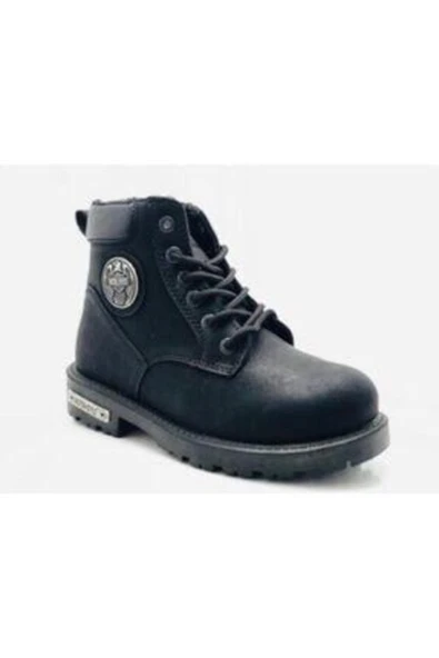 Boots Unisex Siyah Forza Bot ürün görseli 1