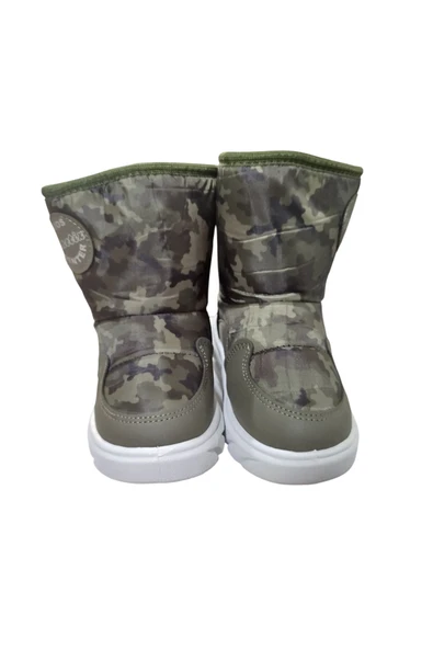 TİVOX Keeny 3PR haki karbotu - Resim 4