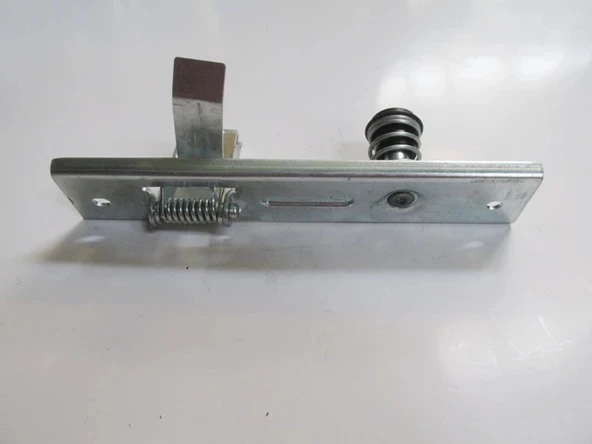 Renault Master 2 2004-2010 Kaput Kilidi Emniyet Mandalı (Oem No: 7700352475) ürün görseli 1