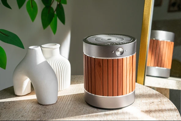 Stobom Aura Bluetooth Hoparlör - Resim 2