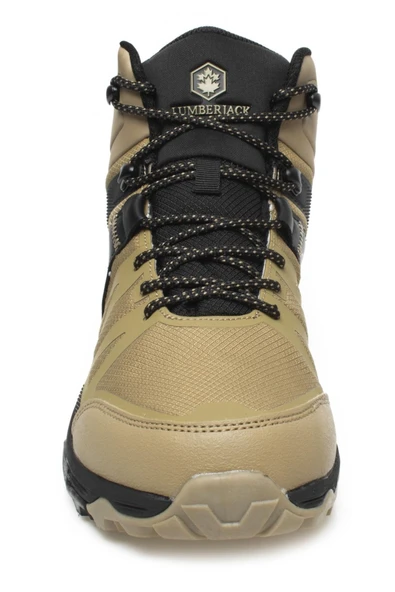 lumberjack Star Hi Waterproof Kum Erkek Bot - Resim 3