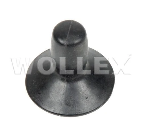 W807 Wollex Joystick Şapka ürün görseli 1