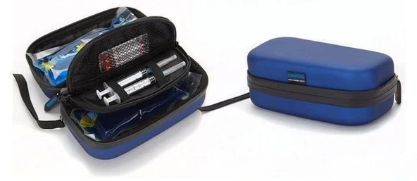 Vzn YBH-2113 Jelli İnsülin Taşıma Çantası ürün görseli 1