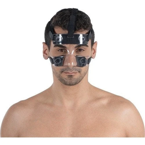 W1020 Burun Koruyucu Maske ürün görseli 1