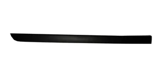Renault Megane 2 2007-2009 Ön Kapı Bandı Sağ Siyah Extrem (Oem No: 8200648661) ürün görseli 1