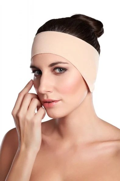 Otoplasti Kepçe Kulak Bandı Lipoelastic C/PU ürün görseli 1