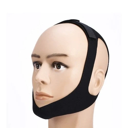 Cpap Bpap Maskesi Ağız Kapama Bandı ürün görseli 1