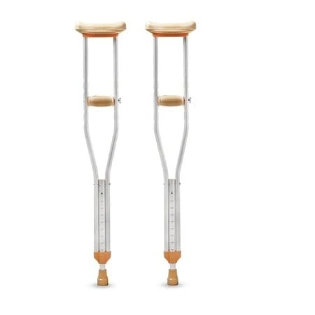 İthal Koltuk Değneği Çifti Uzun Boylular İçin Large 135-155 CM ürün görseli 1