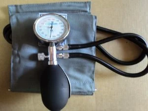 Comfort Plus Ts Dia02004p Çocuk Tansiyon Aleti Palm Tipi ürün görseli 1