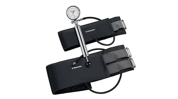 Riester 5255 Turnike Set Pompalı ürün görseli 1