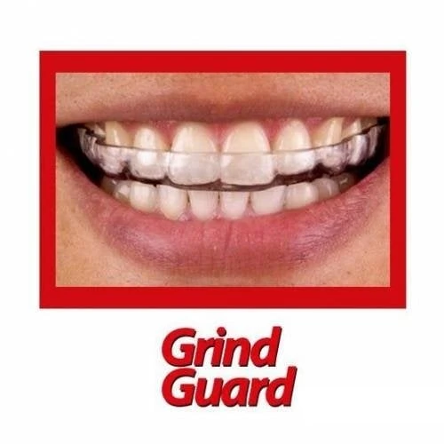 Grind Guard Plus Diş Koruma Aparatı ürün görseli 1