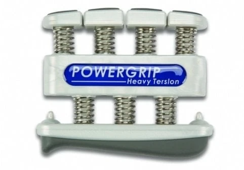 Kifidis Power Grip El ve Parmak İdman Yayı ORTA ürün görseli 1