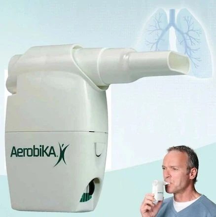 Flutter Aerobika ürün görseli 1