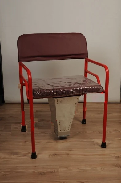 Obez Hasta Tuvaleti ürün görseli 1