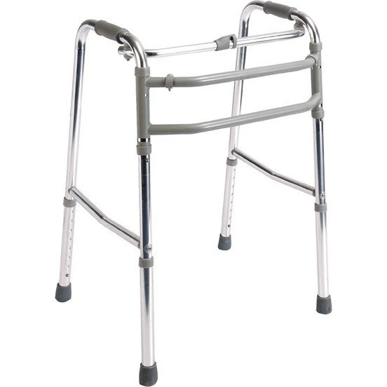 Loco PR-440 Alüminyum Hareketli Yürüteç / Aluminum Walker ürün görseli 1