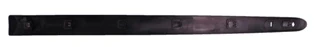 Renault Megane 1999-2002 Ön Kapı Bandı Sağ (Klipsli) (Pleksan) (Adet) (Oem No:7700430882) ürün görseli 1