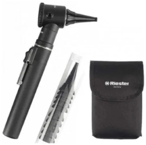 Otoskop 2.7V SİYAH Pen-Scope ürün görseli 1