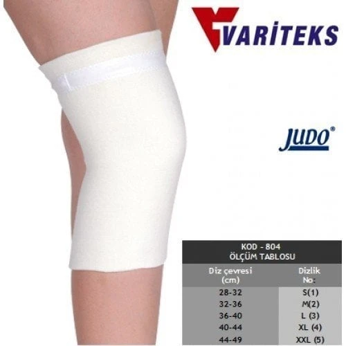 Judo Angora Dizlik Numara 1 ürün görseli 1