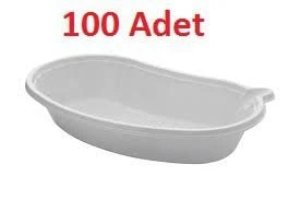 Böbrek Küveti Disposable 100 Adet ürün görseli 1
