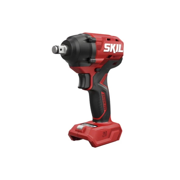 SKIL POWERTOOLS 3241CA AKÜLÜ 1/2" DARBELİ SOMUN SIKMA ürün görseli 1