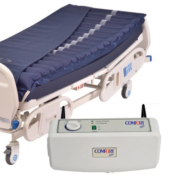 Comfort Plus DM-Libra 2 Boru Tipi Havalı Yatak ürün görseli 1