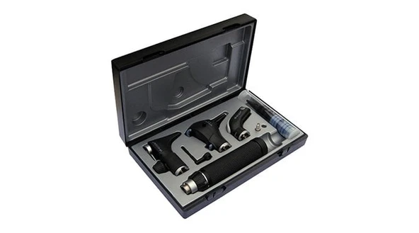 Riester Ri-Scope KBB Seti 3759 ürün görseli 1