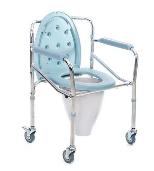 Comfort Plus KY696 A Uzun Kovalı Komot ürün görseli 1