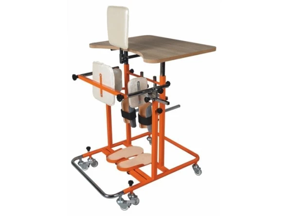 Standing Table Dik Duruş Cihazı Küçük ürün görseli 1