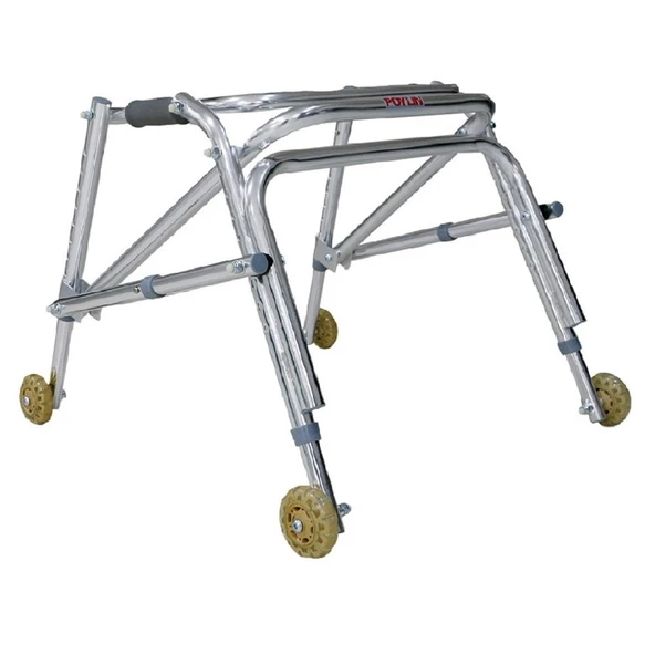 Poylin P557 Ters Walker Boy Ayarlı ürün görseli 1