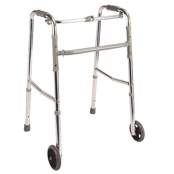 Locco Pr-441 2 Tekerlekli Walker ürün görseli 1