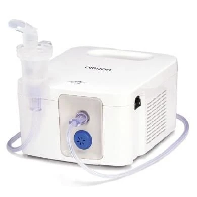 Omron NE-C900-E Compair Pro Kompresörlü Nebulizatör ürün görseli 1
