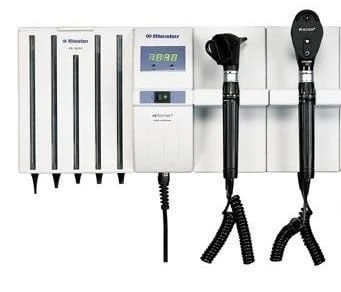 Riester RI-Former L3 Otoskop Led - L3 Oftalmaskop 3.5V ürün görseli 1