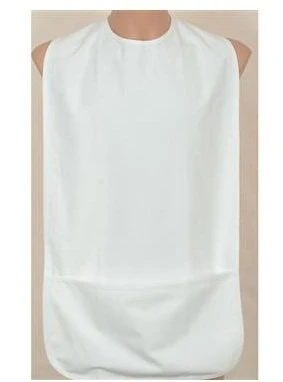Caress® C110 Cepli Yetişkin Yemek Önlüğü ürün görseli 1