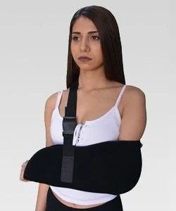 Kol Askısı Lacivert S ürün görseli 1
