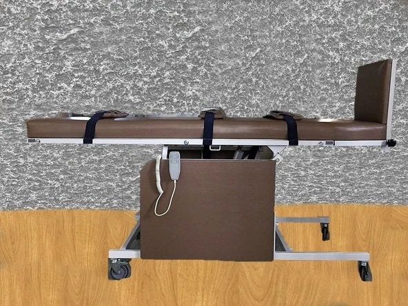 Tilt Table Tek Motorlu ürün görseli 1